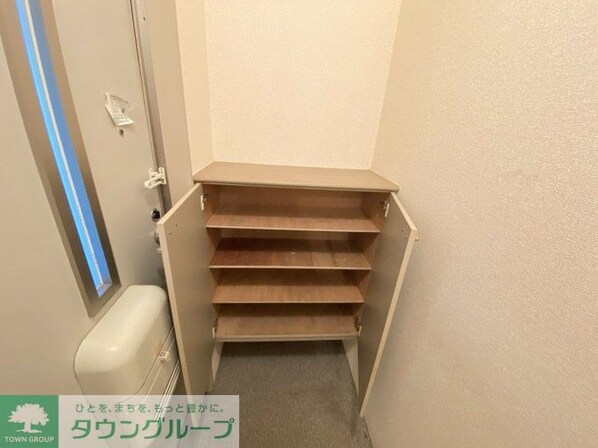 タウンホーム 楓葵の物件内観写真